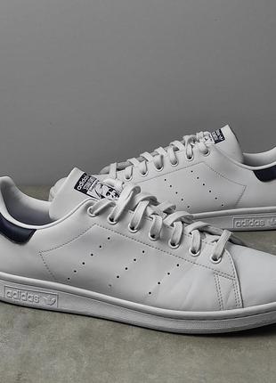 Кросівки adidas stan smith fx55011 фото