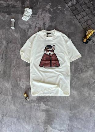 Футболка louis vuitton