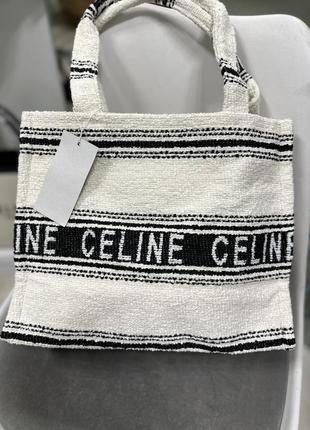 Сумка celine 4
