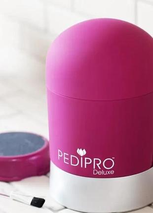 Електропемза для ніг pedi pro deluxe