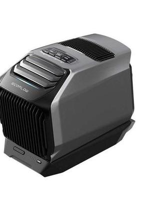 Кондиціонер ecoflow wave 2 з акумулятором