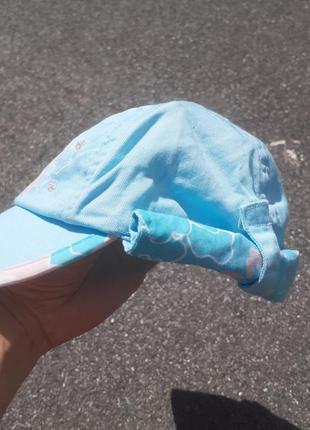 Качественная бейсболка панамочка, 1,5-2р.