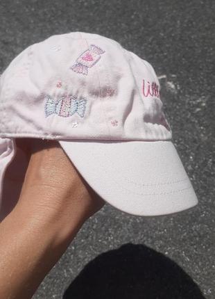 Бейсболка панамка next, 9-12мес