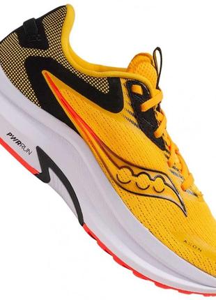 Кросівки saucony today axon2(оригінал)