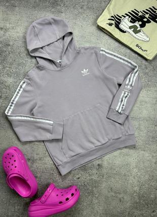 Спортивная кофта adidas original худи1 фото