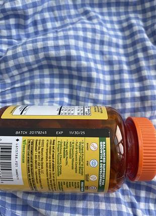 Детские мультивитамины alive kids, витамины