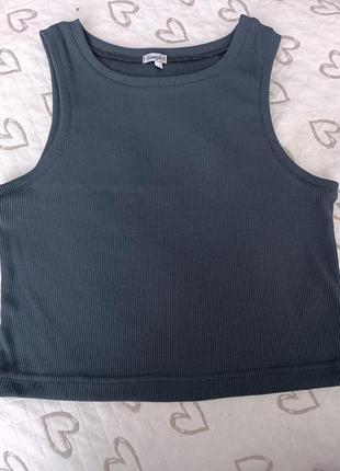 Топ в рубчик