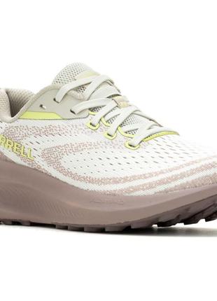 Кросівки merrell morphlite wmn parchment antler розмір eu-37