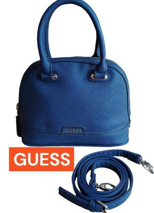 Сумка кросс-боди guess