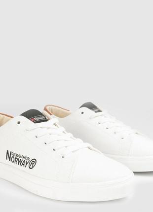 Женские кеды низкие geographical norway zapatilla deportivas casual gnw19041-17