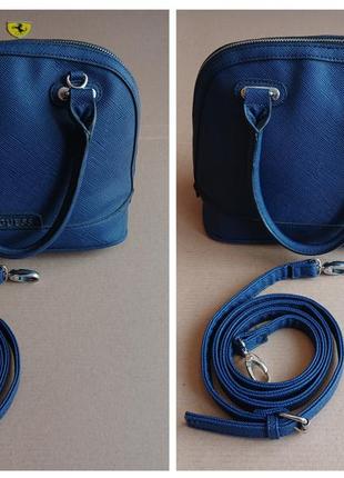 Сумка кросс-боди guess 3