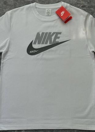 Футболка nike
