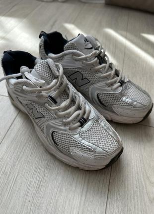 Кроссовки new balance