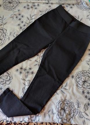 Джинсы на лето, джеггинсы, джинсы скинни