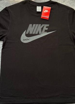 Футболка nike
