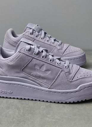 Кросівки adidas forum gz26132 фото