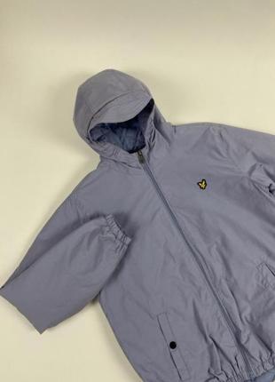 Вітровка lyle scott