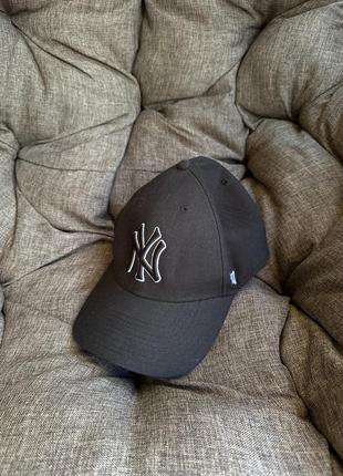 Кепка ny yankees оригінал