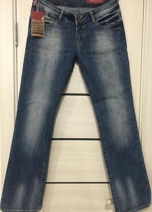 Джинси cross Enf wear co f-409-103 carmen regular fit👖 turkey 🇹🇷