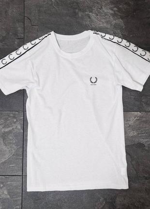 Футболка fred perry