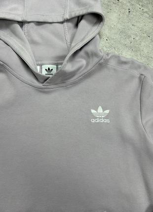 Спортивная кофта adidas original худи4 фото