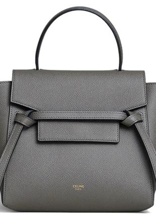 Сумка celine belt