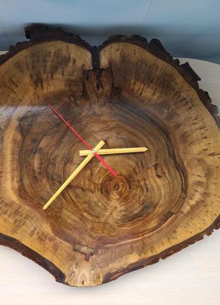 Годинник настінний