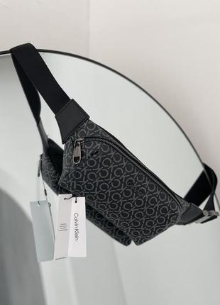Бананка calvin klein