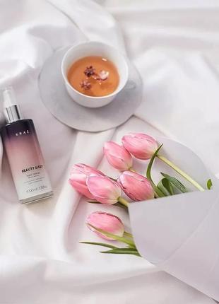 Brae вeauty sleep night serum ночная сероватка для волос