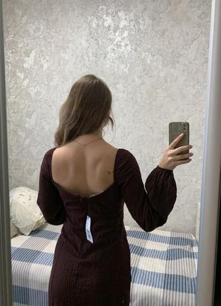 Сукня від pull&bear 6