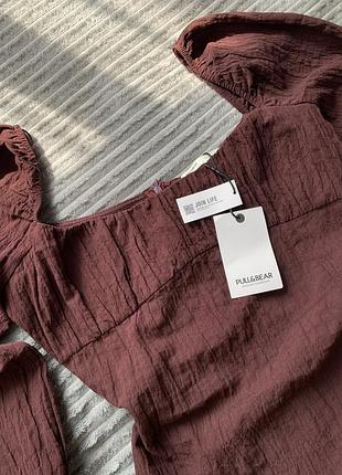 Сукня від pull&bear 7
