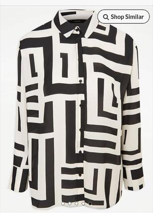 Блуза, сорочка