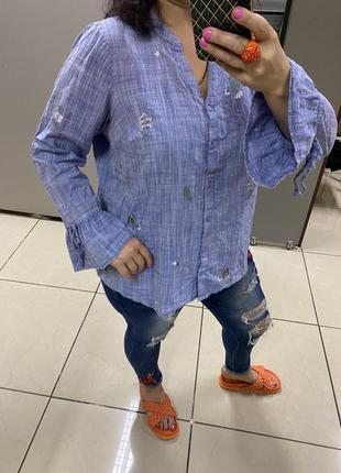 Невагома сорочка