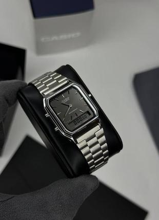 Годинник casio vintage aq-230