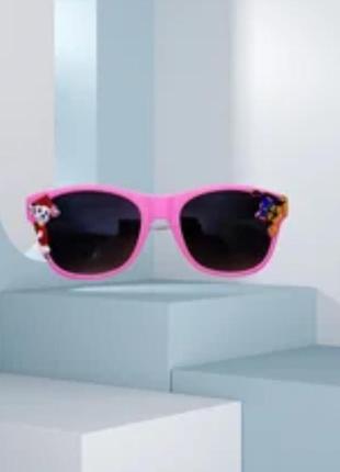 Окуляри щенячий патруль