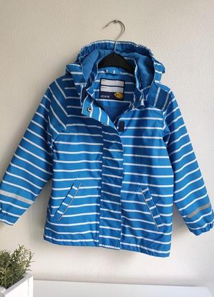 Куртка вітровка h&m zara reserved