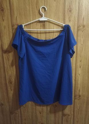 Блуза женская размер 46