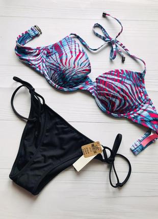 Купальный топ super push up victoria ́s secret