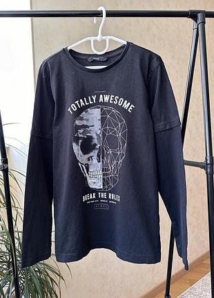 Реглан george 9-10 лет