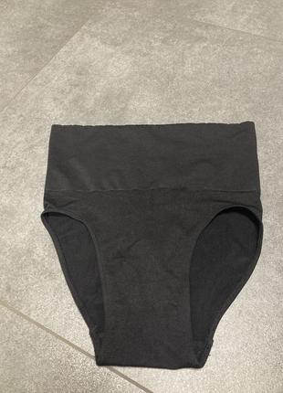 Трусы утягивающие женские