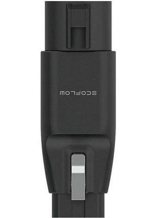 Адаптер ecoflow ev x-stream adapter