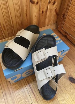 Шльопанці чоловічі р-р 42