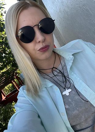 Окуляри