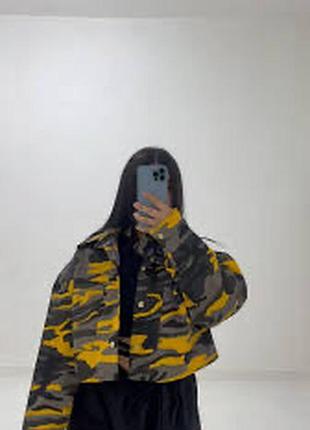 Куртка бомбер missguided