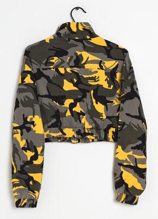 Куртка бомбер missguided2 фото