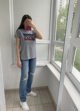 Футболка levi’s4 фото