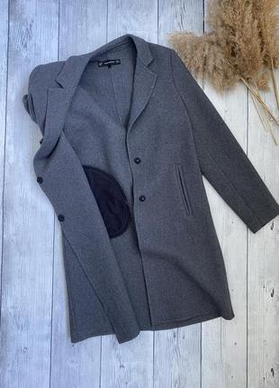 Пальто zara xs(34)65 фото