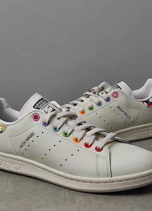 Adidas stan smith id7494 кроссовки