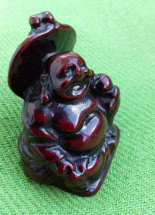 Китайская статуэтка / камень