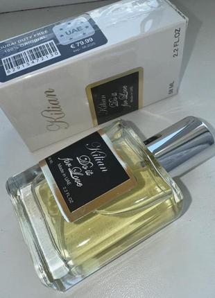 Kilian парфюм духов со шлейфом оригинал 58ml